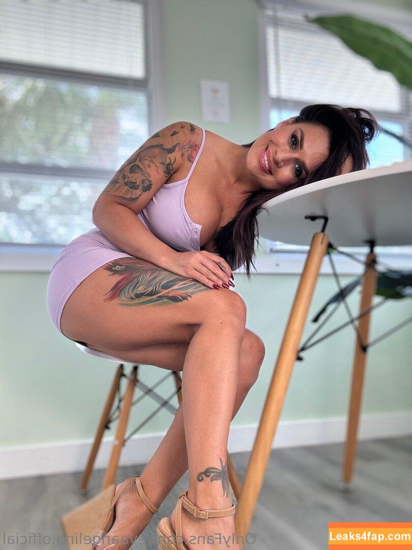 Eva Angelina / evaangelina.official / evaangelina.xoxo leaked photo photo #0073