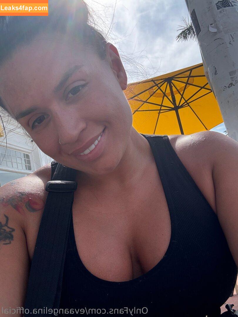 Eva Angelina / evaangelina.official / evaangelina.xoxo leaked photo photo #0075