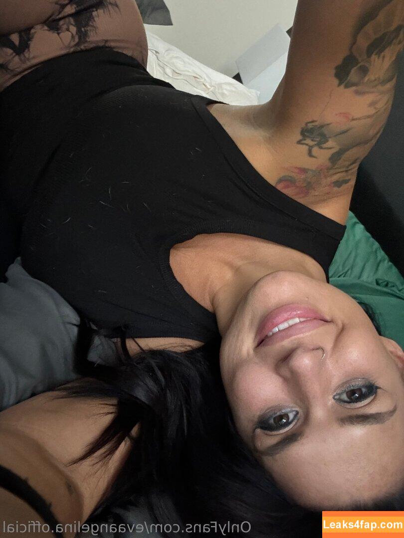 Eva Angelina / evaangelina.official / evaangelina.xoxo leaked photo photo #0077