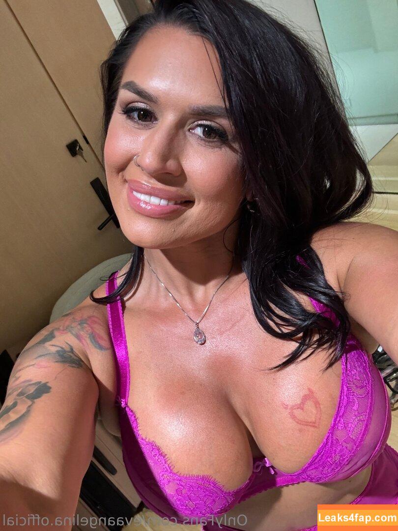 Eva Angelina / evaangelina.official / evaangelina.xoxo leaked photo photo #0079