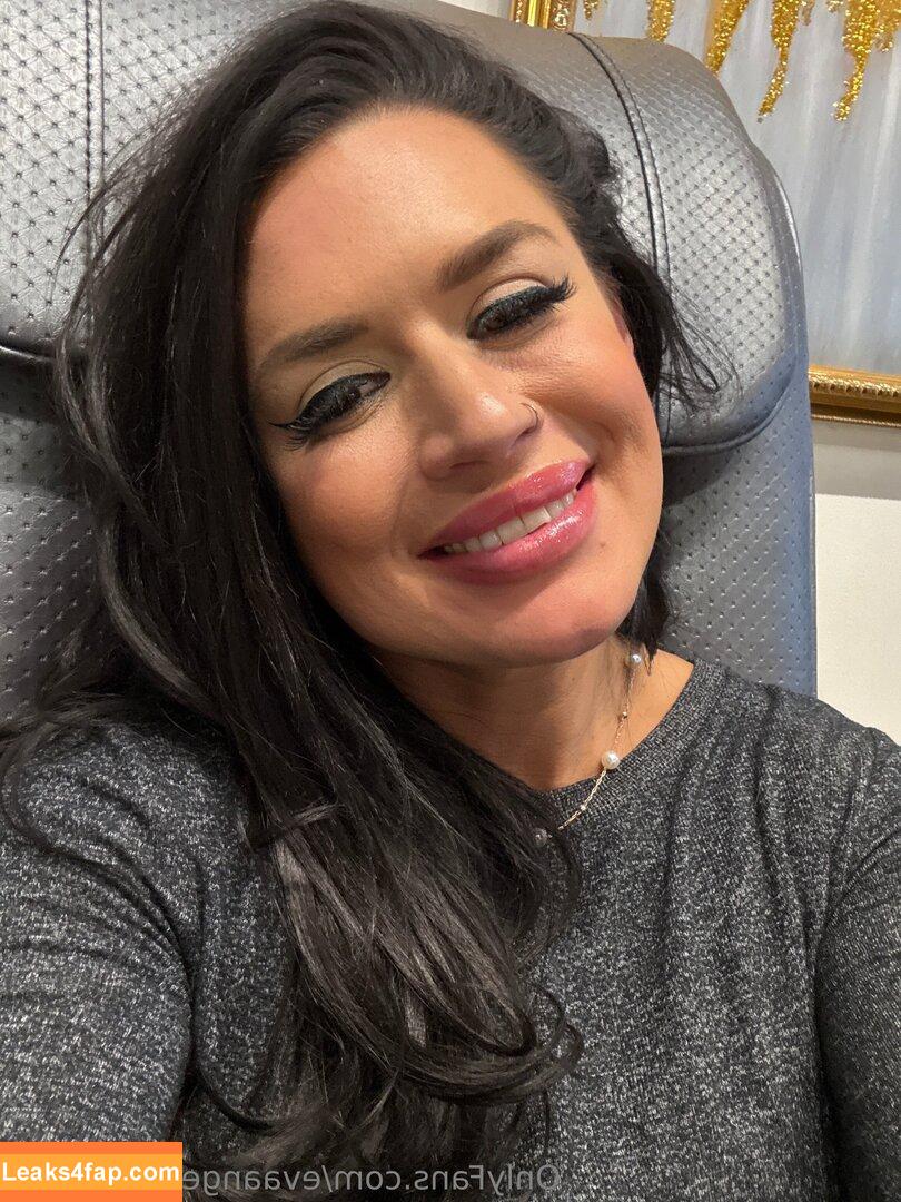 Eva Angelina / evaangelina.official / evaangelina.xoxo leaked photo photo #0080