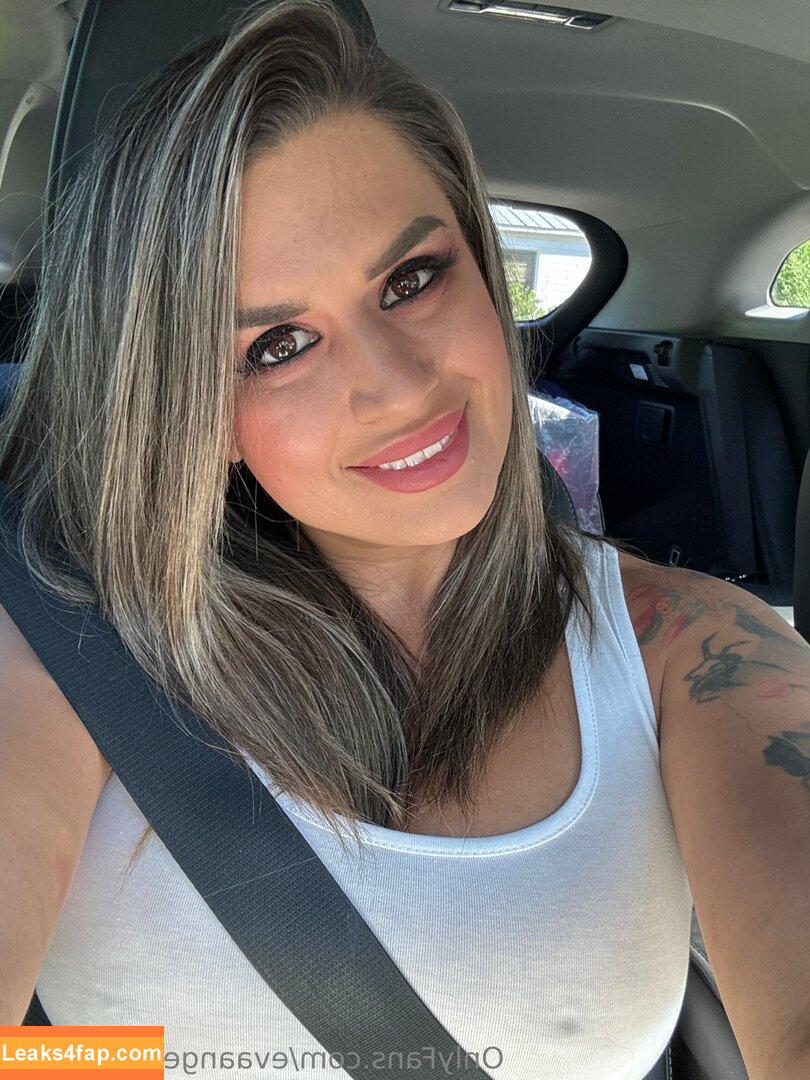 Eva Angelina / evaangelina.official / evaangelina.xoxo leaked photo photo #0081