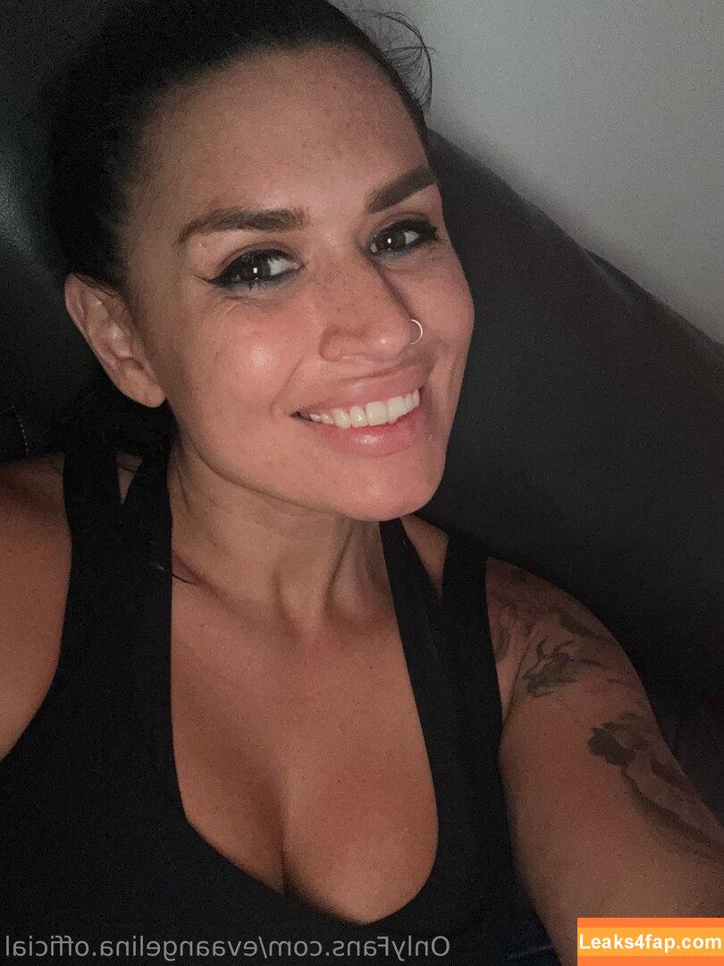 Eva Angelina / evaangelina.official / evaangelina.xoxo leaked photo photo #0083