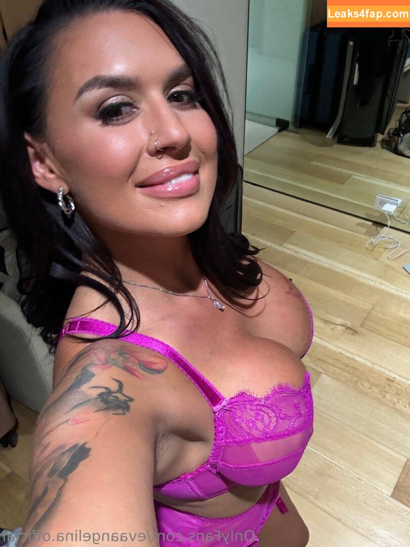 Eva Angelina / evaangelina.official / evaangelina.xoxo leaked photo photo #0086