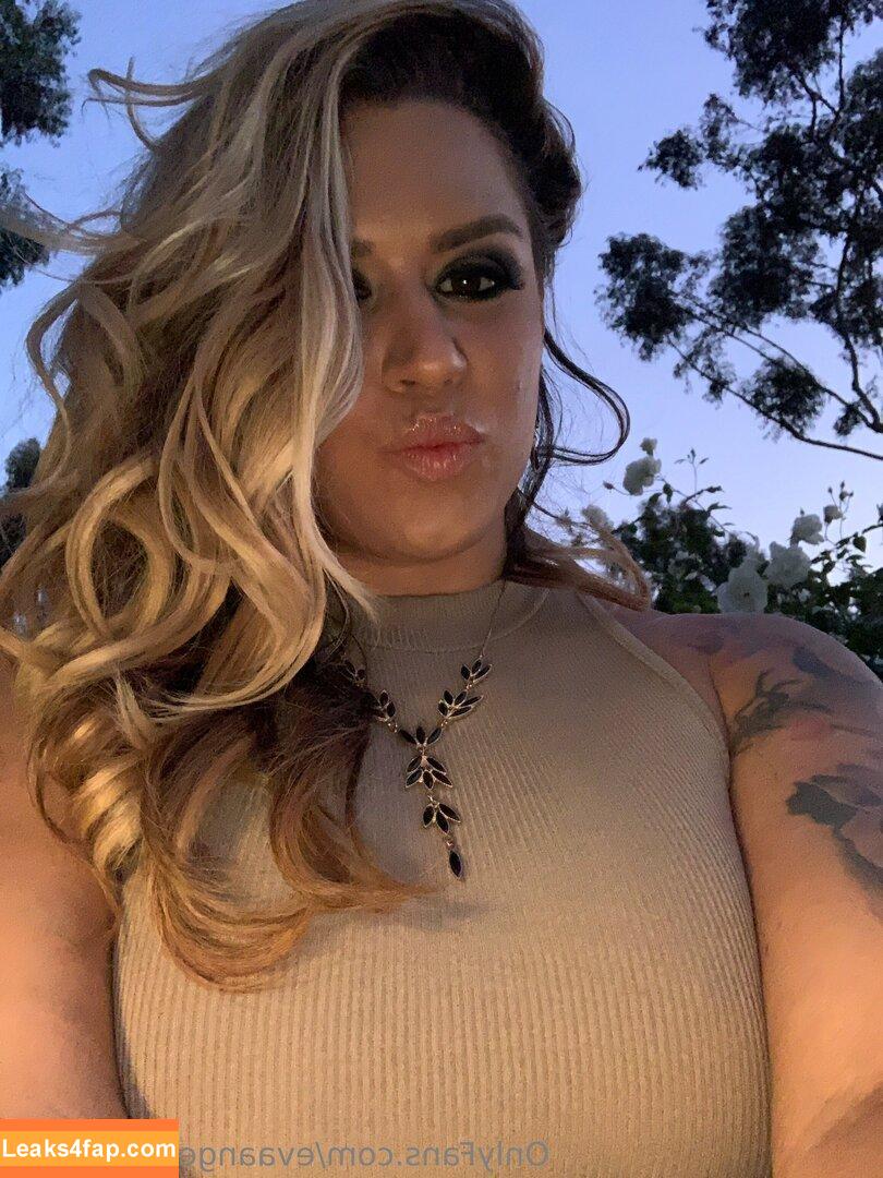 Eva Angelina / evaangelina.official / evaangelina.xoxo leaked photo photo #0090