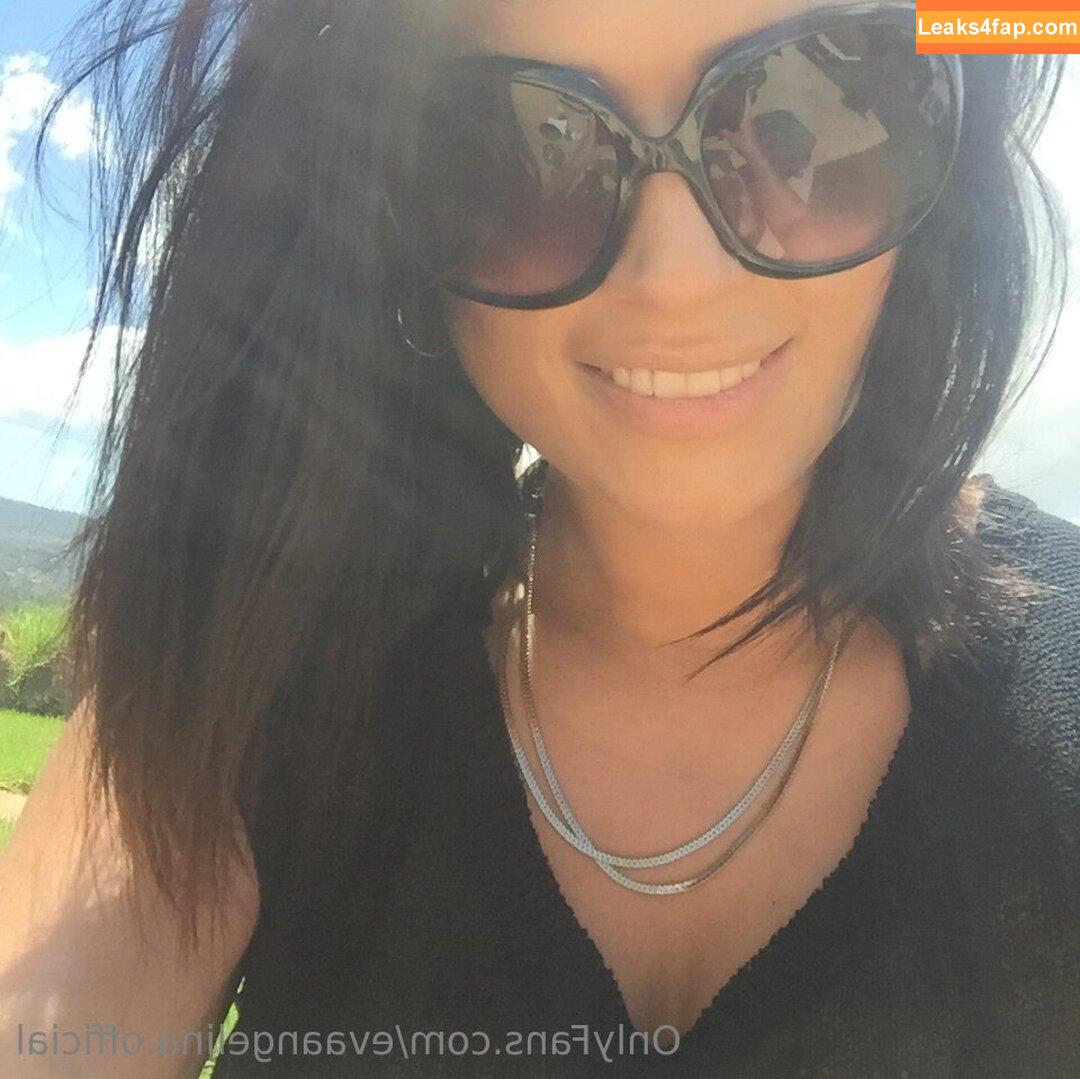 Eva Angelina / evaangelina.official / evaangelina.xoxo leaked photo photo #0104