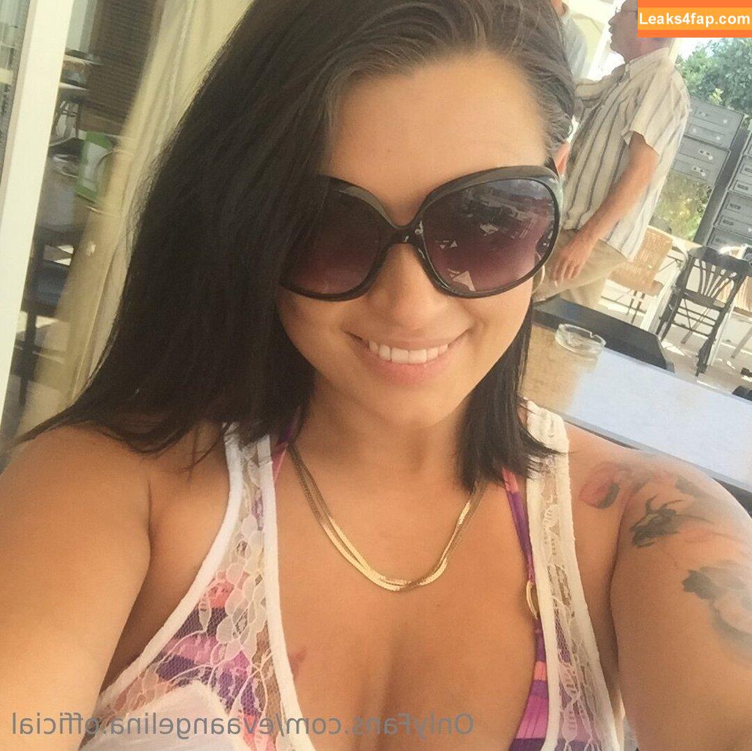 Eva Angelina / evaangelina.official / evaangelina.xoxo leaked photo photo #0106