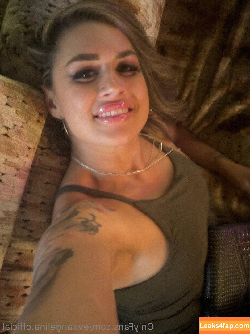Eva Angelina / evaangelina.official / evaangelina.xoxo leaked photo photo #0118