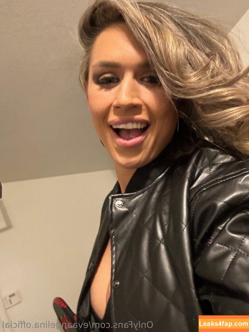 Eva Angelina / evaangelina.official / evaangelina.xoxo leaked photo photo #0129