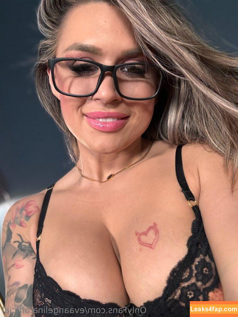 Eva Angelina / evaangelina.official / evaangelina.xoxo leaked photo photo #0137