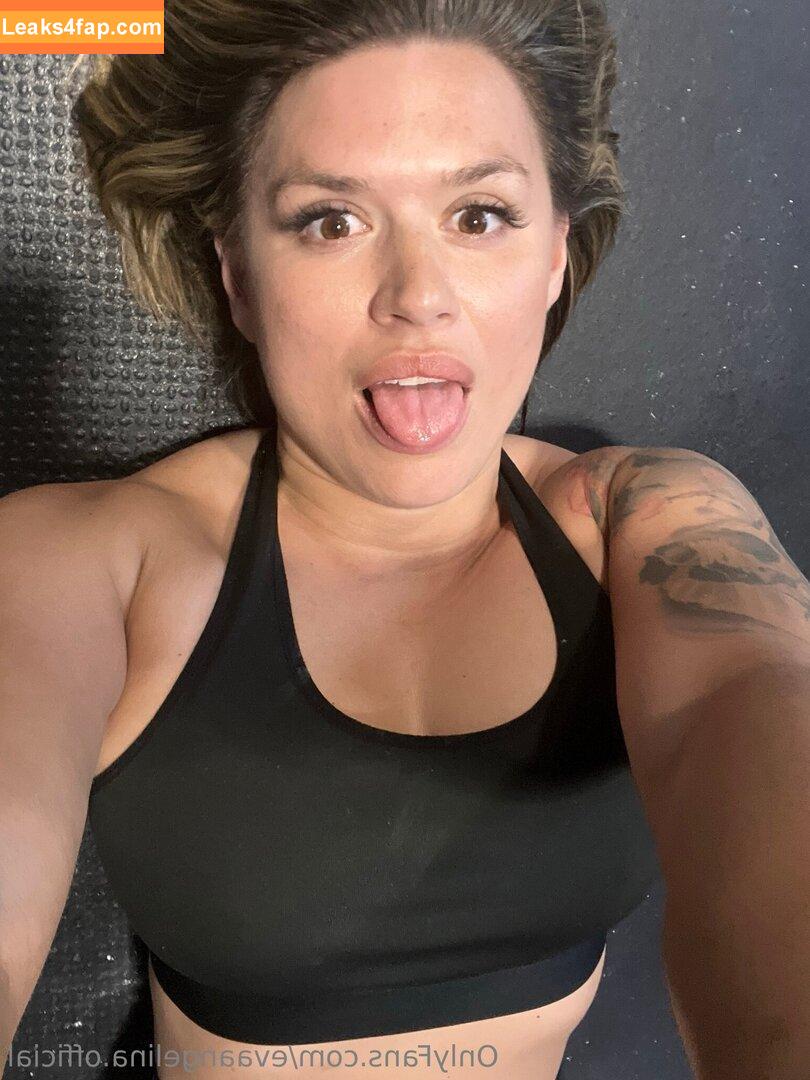 Eva Angelina / evaangelina.official / evaangelina.xoxo leaked photo photo #0165