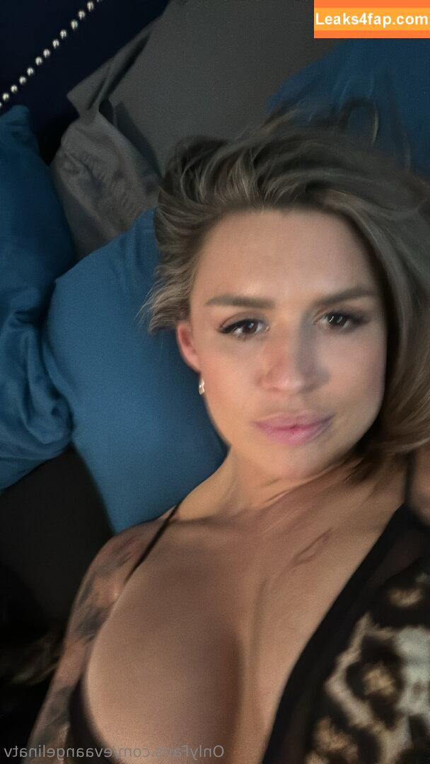 Eva Angelina / evaangelina.official / evaangelina.xoxo leaked photo photo #0201