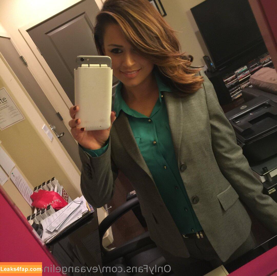 Eva Angelina / evaangelina.official / evaangelina.xoxo leaked photo photo #0293