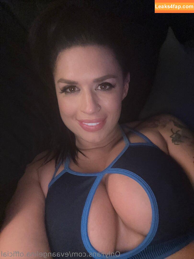 Eva Angelina / evaangelina.official / evaangelina.xoxo leaked photo photo #0296
