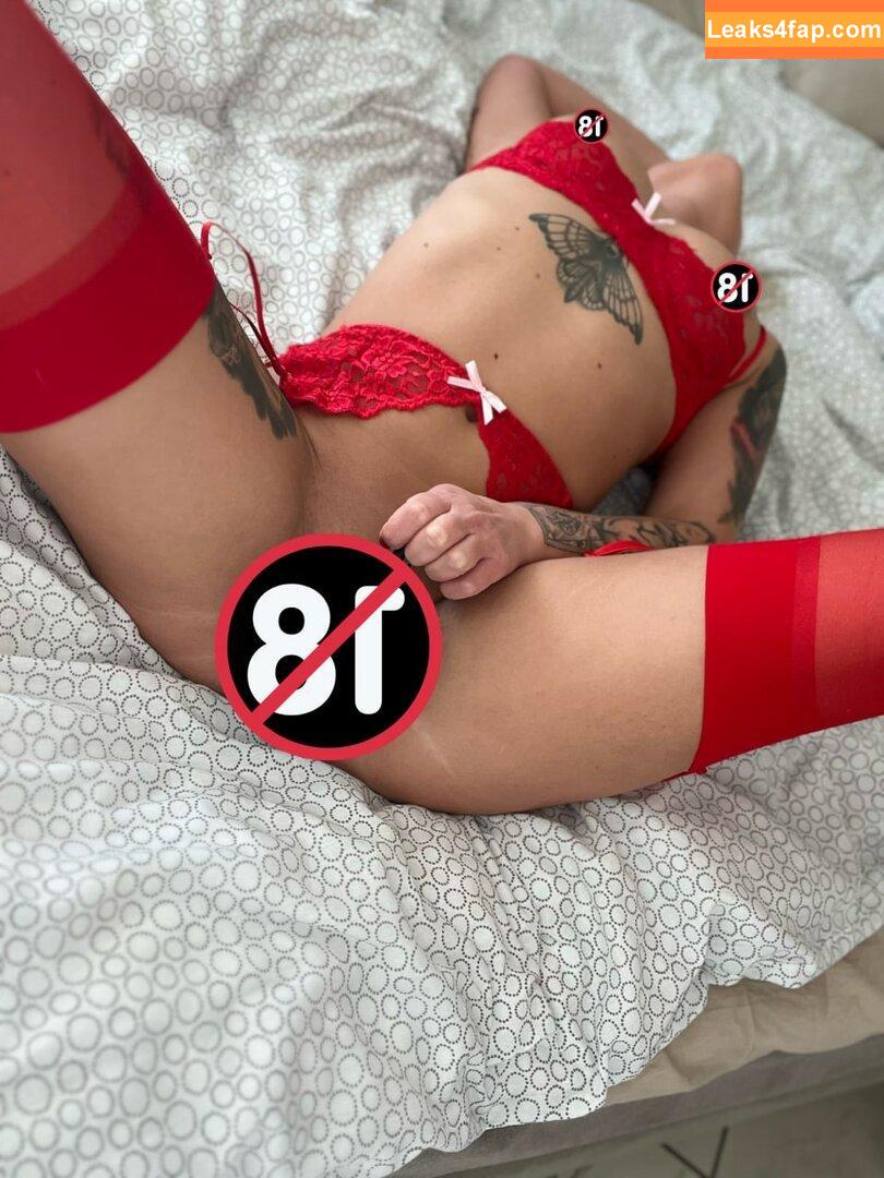 Eva.dlsk / Eva dlsk / inkedbabeeva слитое фото фото #0004