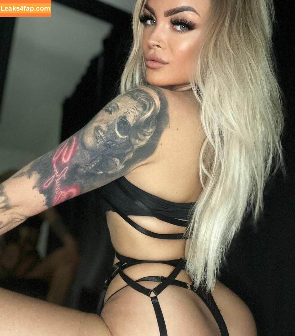 Eva.dlsk / Eva dlsk / inkedbabeeva слитое фото фото #0024
