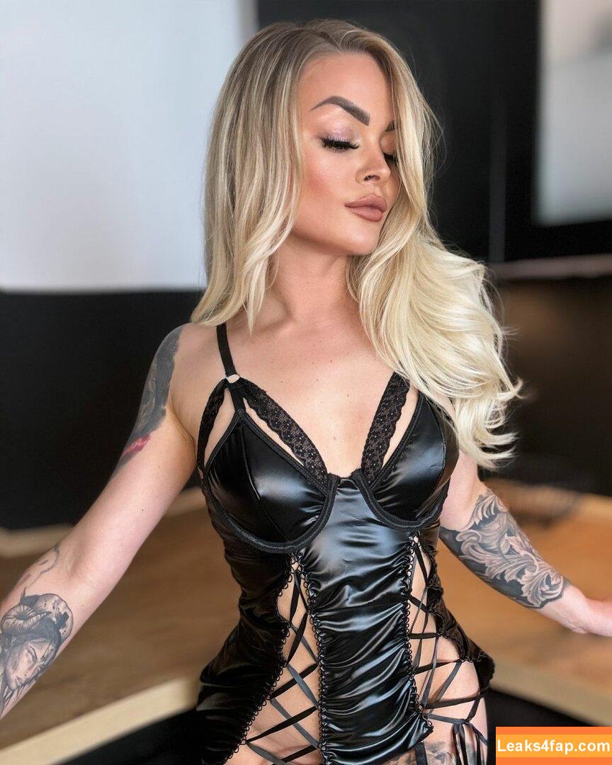 Eva.dlsk / Eva dlsk / inkedbabeeva слитое фото фото #0027