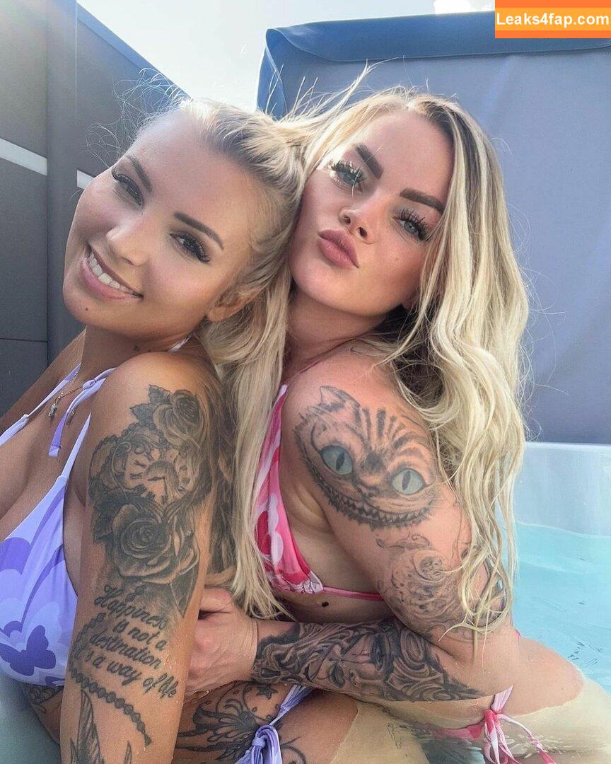 Eva.dlsk / Eva dlsk / inkedbabeeva слитое фото фото #0028