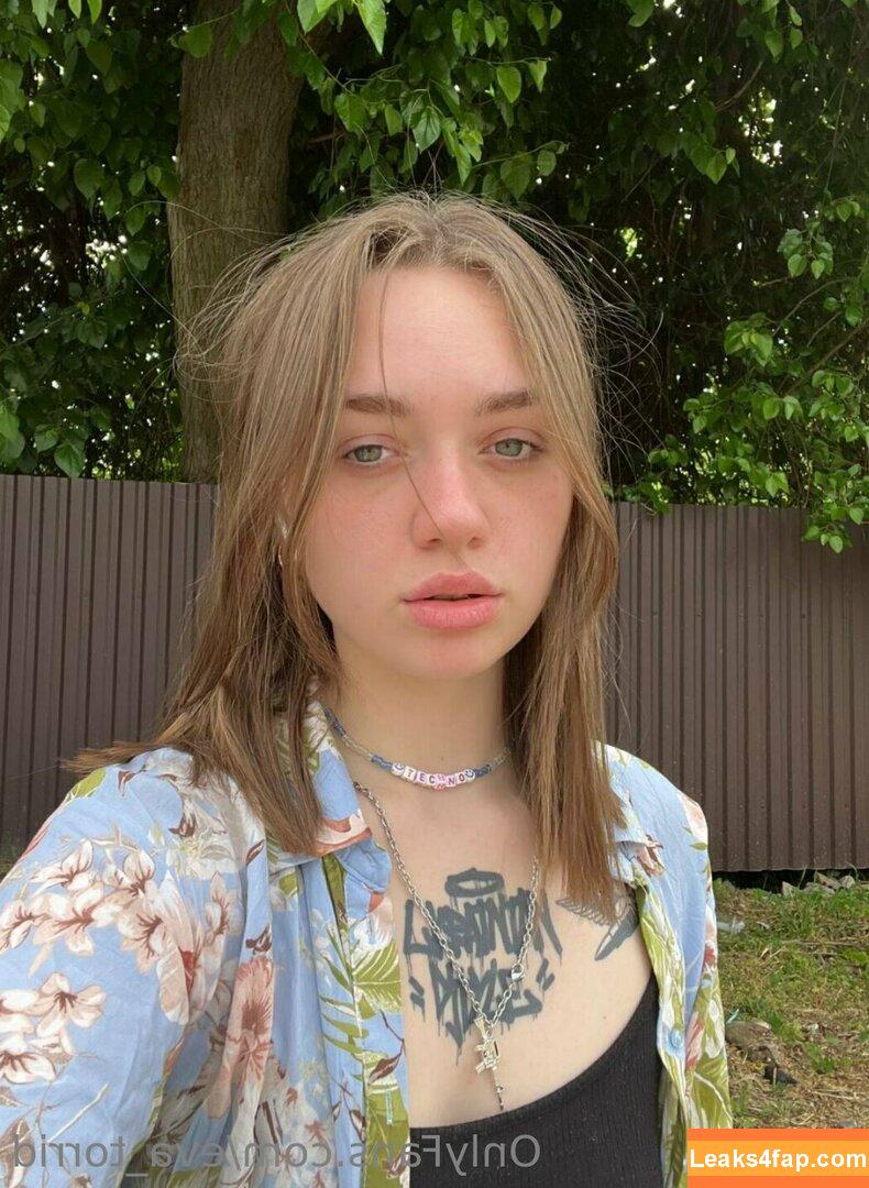 eva_torrid / evatori leaked photo photo #0201