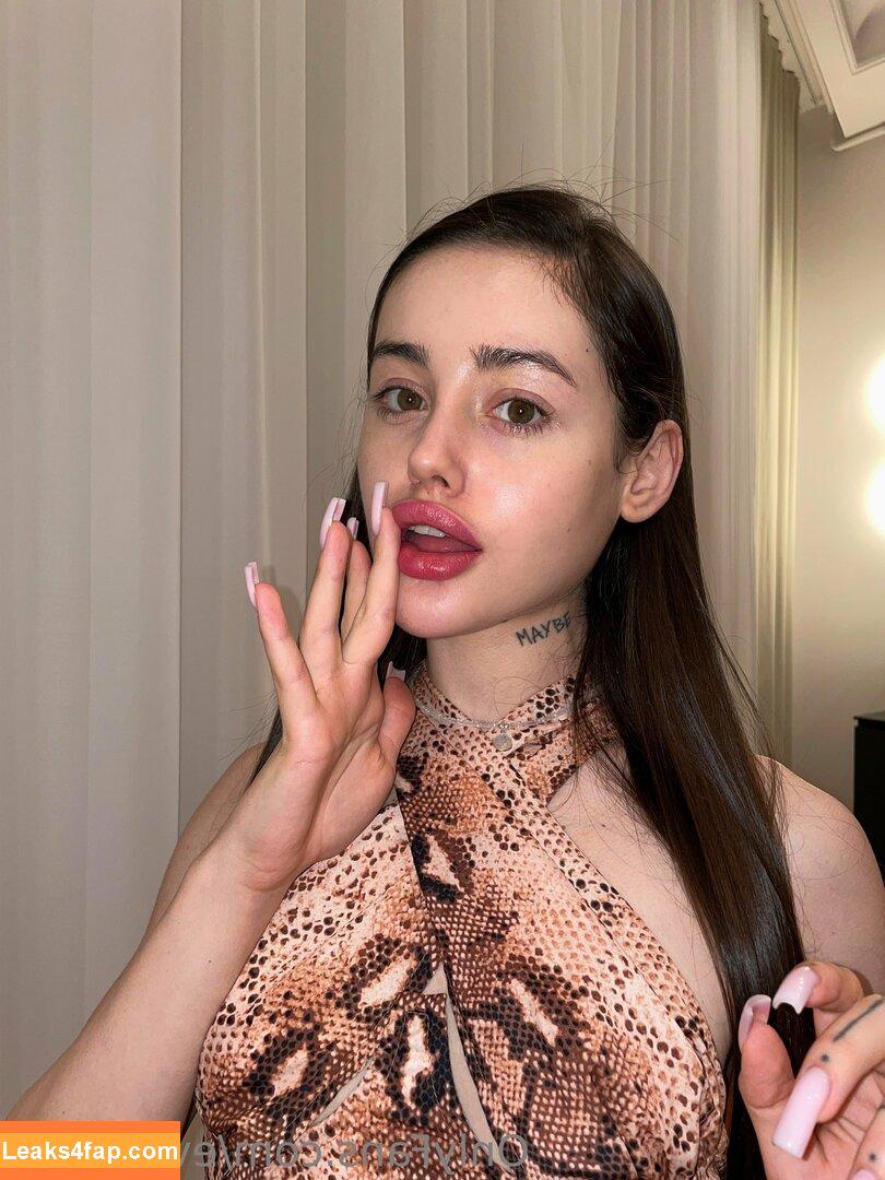 eva_torrid / evatori leaked photo photo #0255