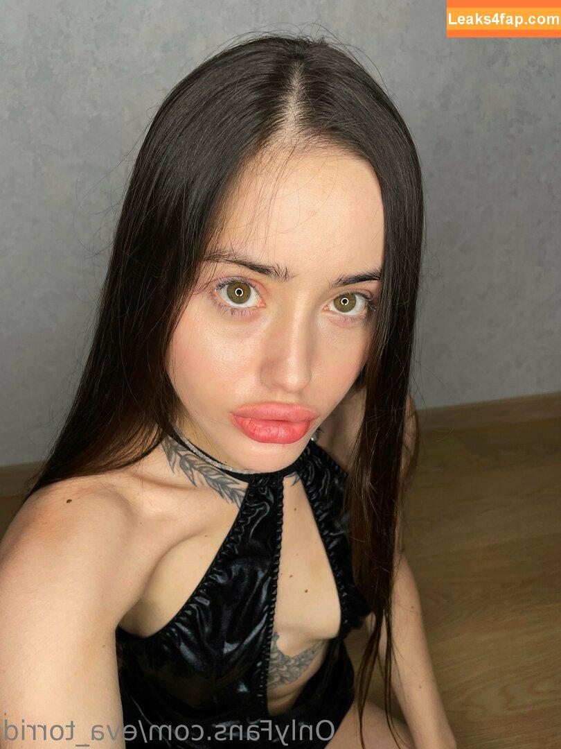 eva_torrid / evatori leaked photo photo #0274
