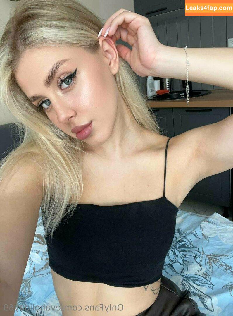 Evaholiday69 / ievaholiday leaked photo photo #0027