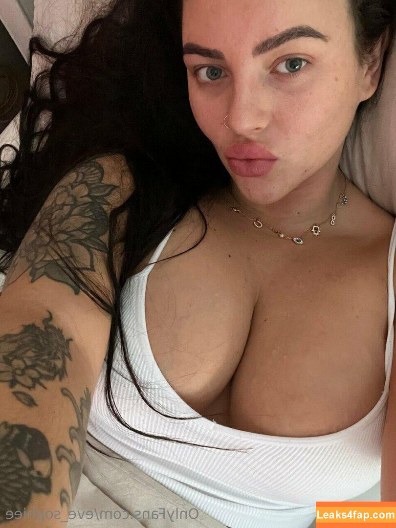 Eve Sophie / eve_sophiee leaked photo photo #0003