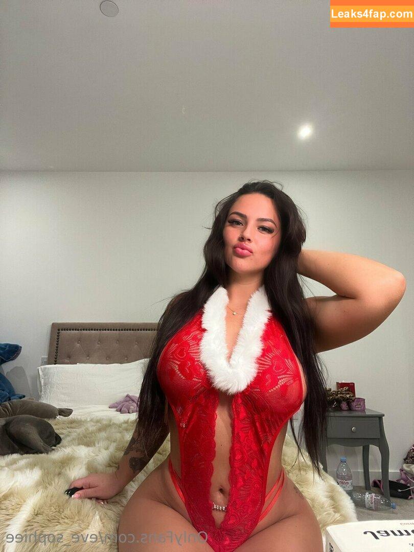 Eve Sophie / eve_sophiee leaked photo photo #0075