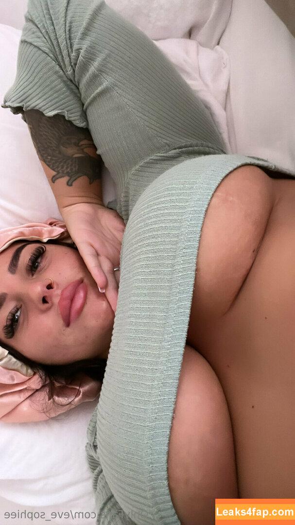 Eve Sophie / eve_sophiee leaked photo photo #0077