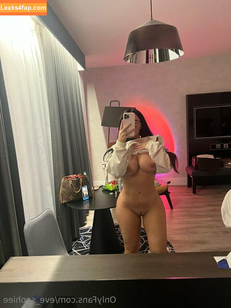 Eve Sophie / eve_sophiee leaked photo photo #0088