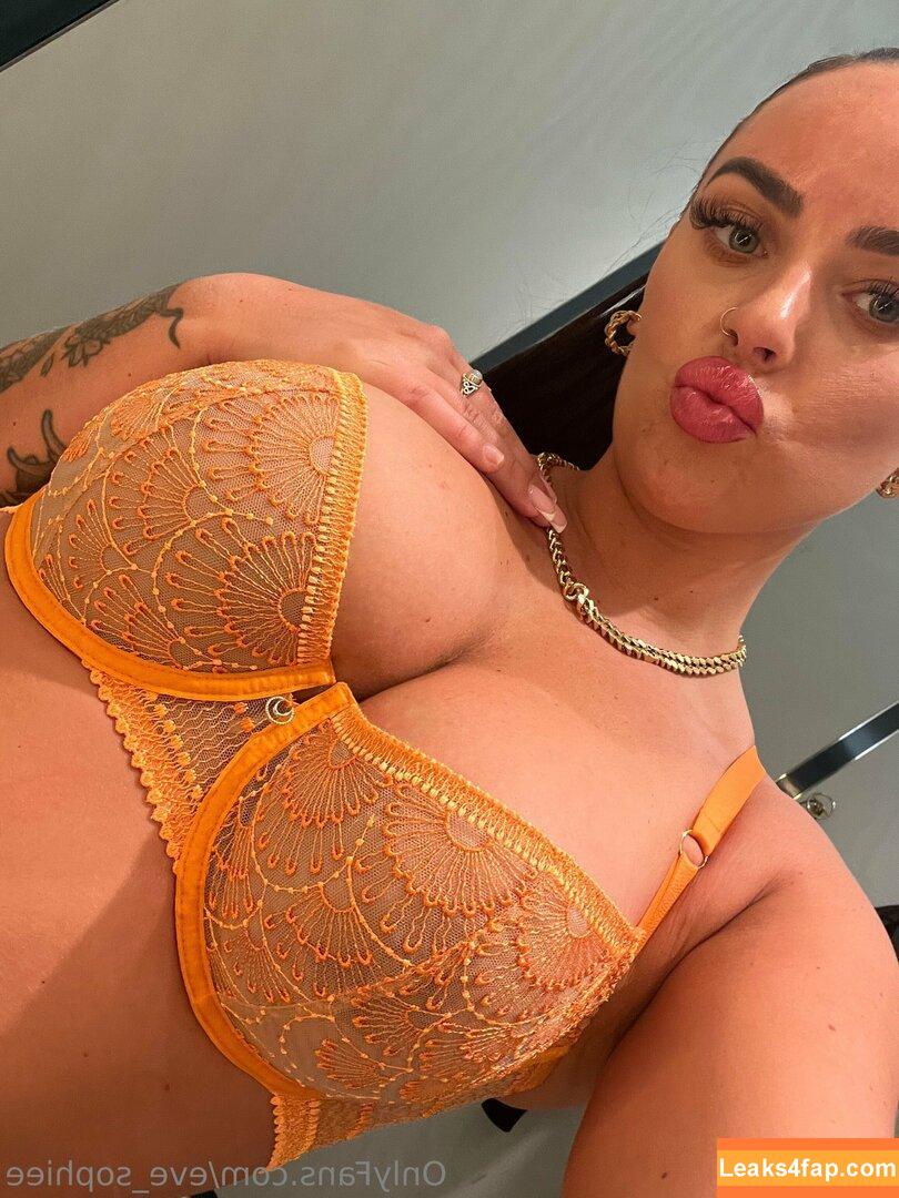 Eve_sophiee leaked photo photo #0031