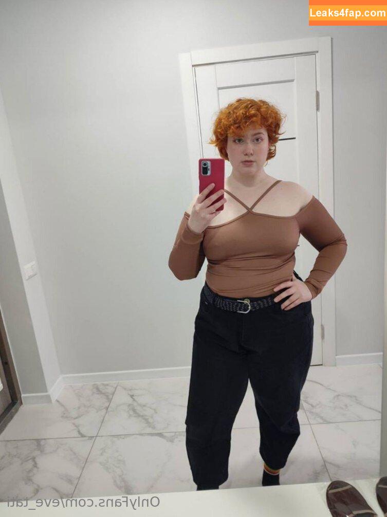 eve_tati / evecoconut leaked photo photo #0003