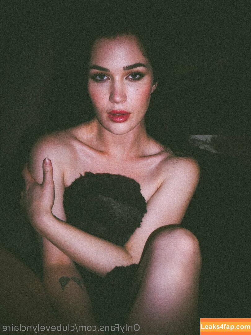 Evelyn Claire / LuvEvelynClaire / clubevelynclaire / evelynclaire.xoxo / officialevelynclaire leaked photo photo #0208