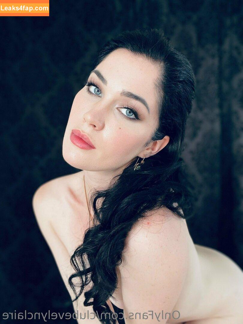 Evelyn Claire / LuvEvelynClaire / clubevelynclaire / evelynclaire.xoxo / officialevelynclaire leaked photo photo #0210