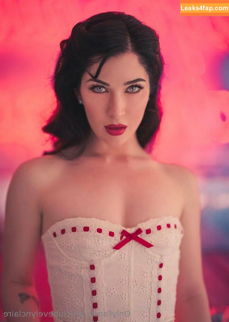 Evelyn Claire / LuvEvelynClaire / clubevelynclaire / evelynclaire.xoxo / officialevelynclaire leaked photo photo #0217