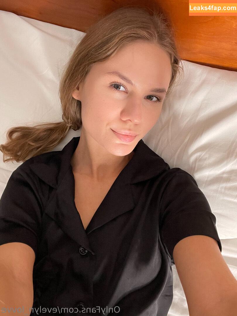 Evelyn_lovve / Frances_Fascinating / Helenvep / evelyn_love_812 leaked photo photo #0009