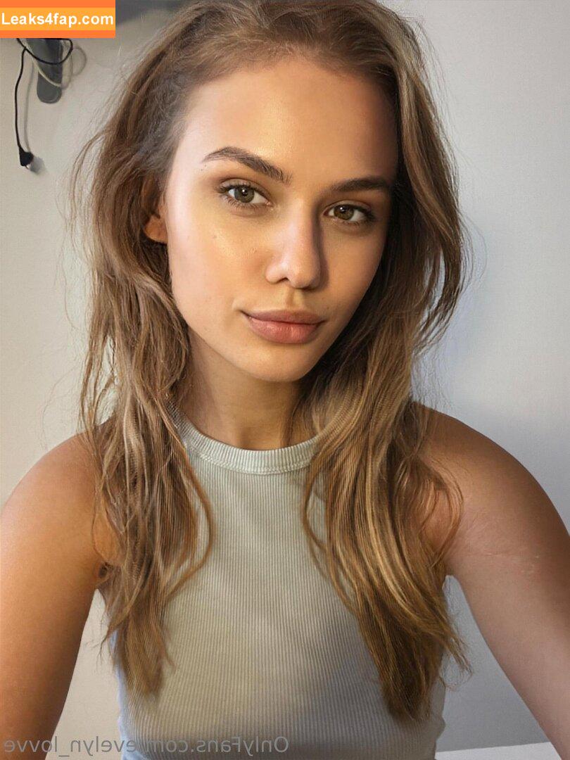 Evelyn_lovve / Frances_Fascinating / Helenvep / evelyn_love_812 leaked photo photo #0013