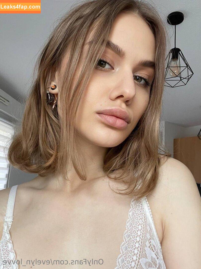 Evelyn_lovve / Frances_Fascinating / Helenvep / evelyn_love_812 leaked photo photo #0023