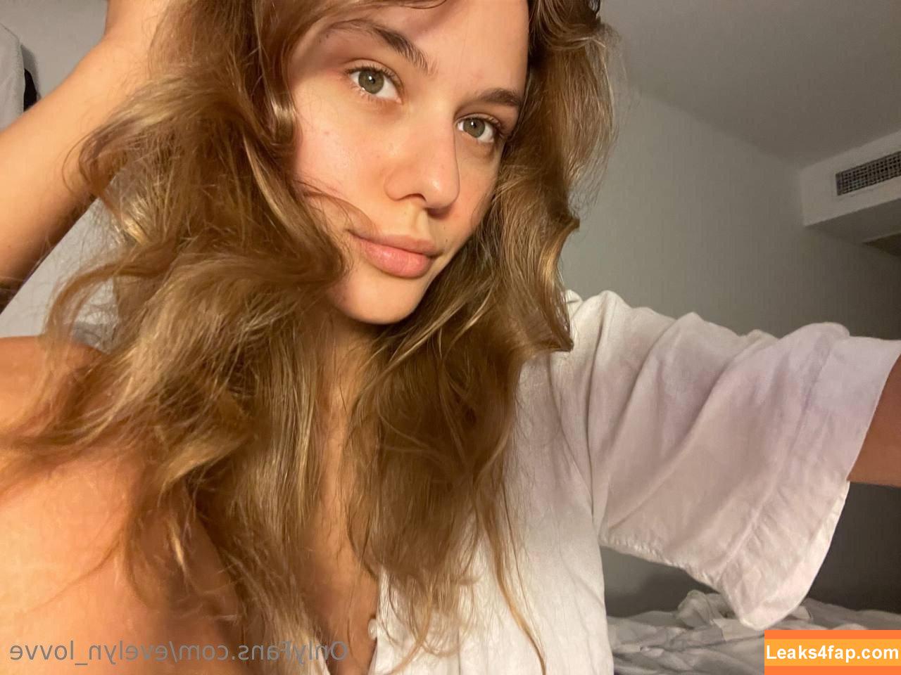 Evelyn_lovve / Frances_Fascinating / Helenvep / evelyn_love_812 leaked photo photo #0026
