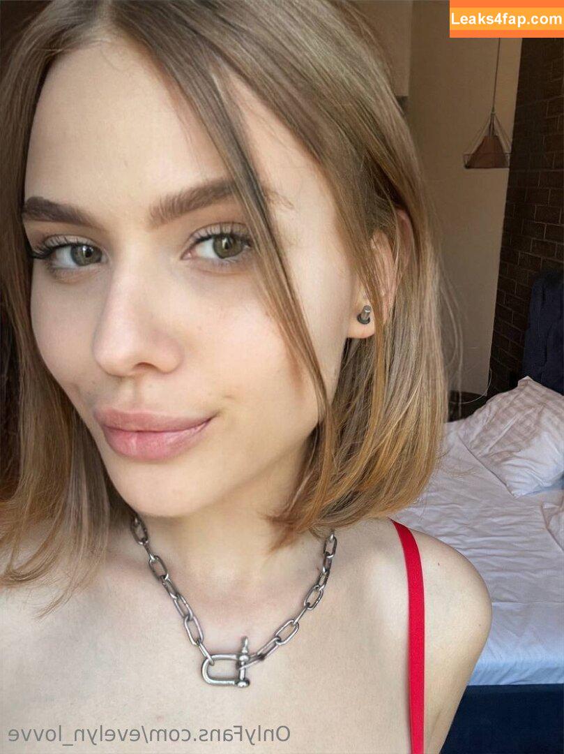 Evelyn_lovve / Frances_Fascinating / Helenvep / evelyn_love_812 leaked photo photo #0037