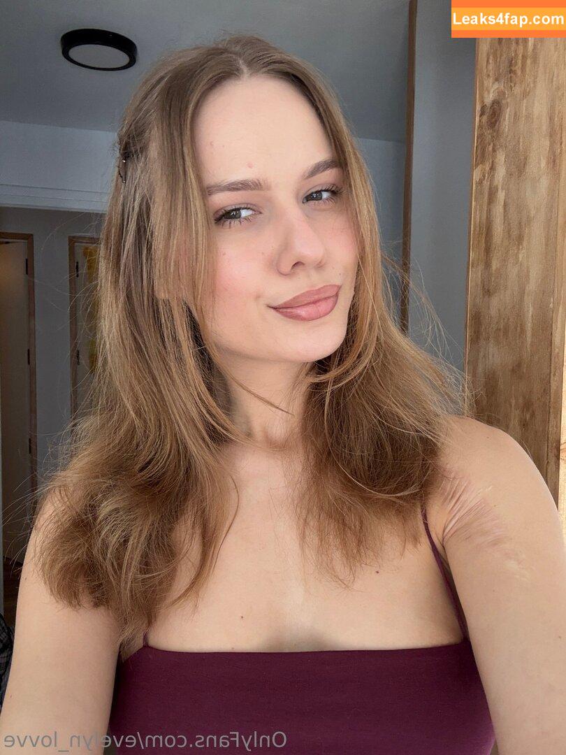 Evelyn_lovve / Frances_Fascinating / Helenvep / evelyn_love_812 leaked photo photo #0042