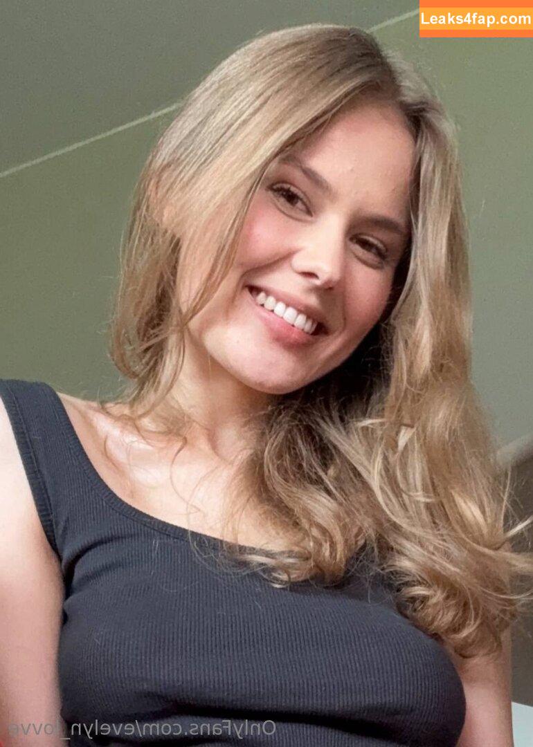 Evelyn_lovve / Frances_Fascinating / Helenvep / evelyn_love_812 leaked photo photo #0048