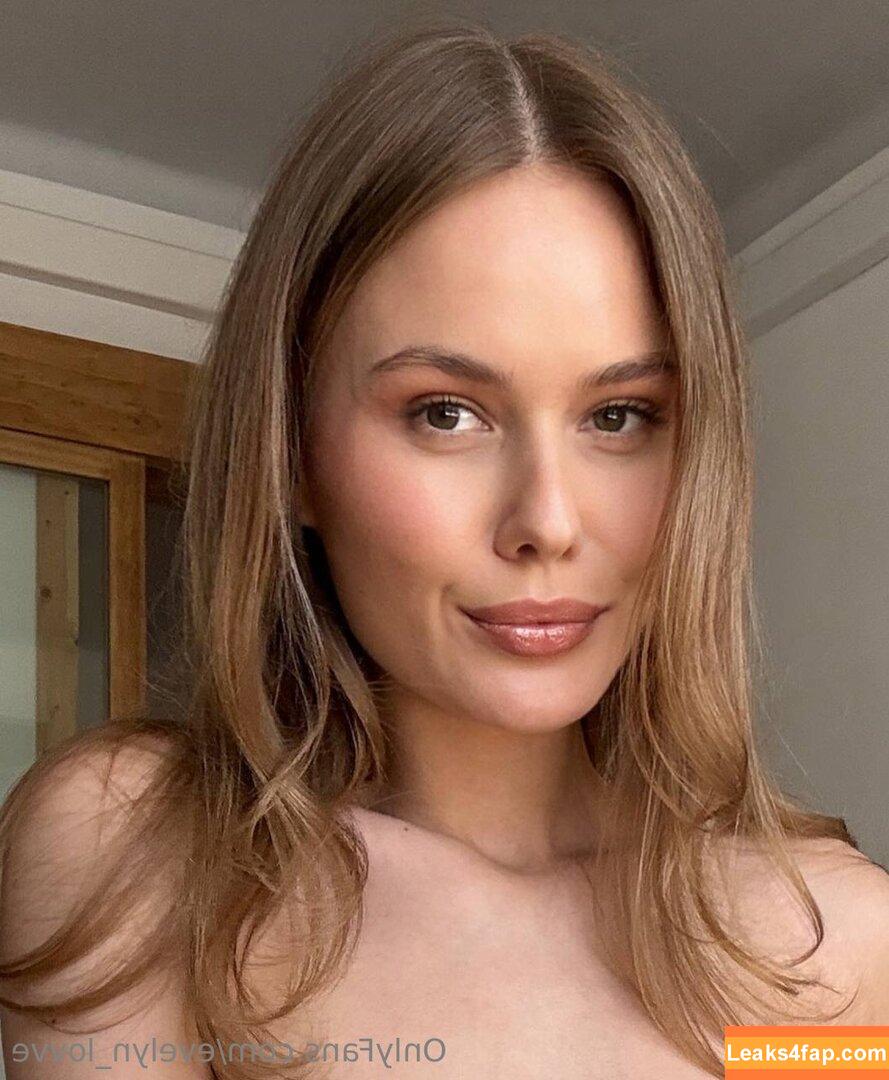 Evelyn_lovve / Frances_Fascinating / Helenvep / evelyn_love_812 leaked photo photo #0049