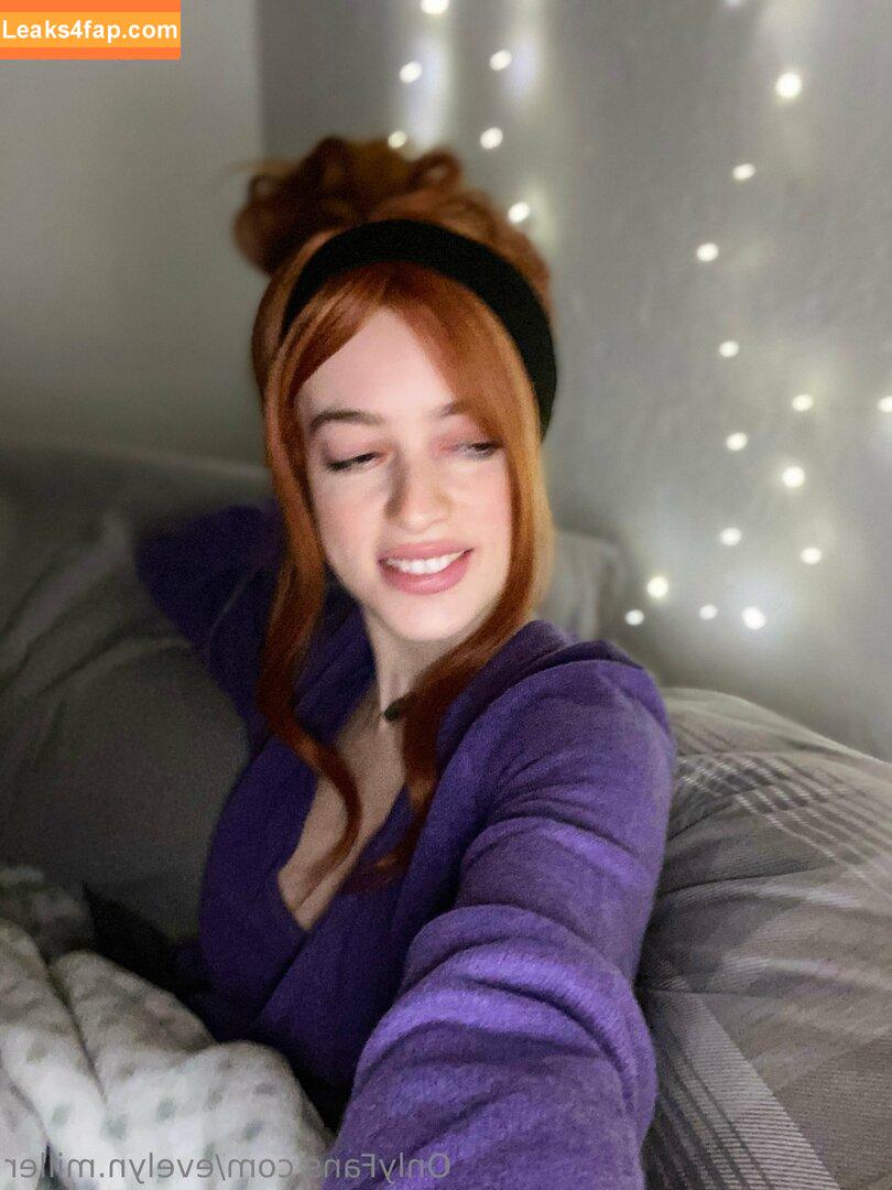 evelyn.miller / theevelynmiller leaked photo photo #0011