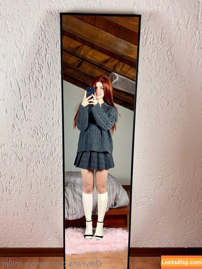 evelyn.miller / theevelynmiller leaked photo photo #0015