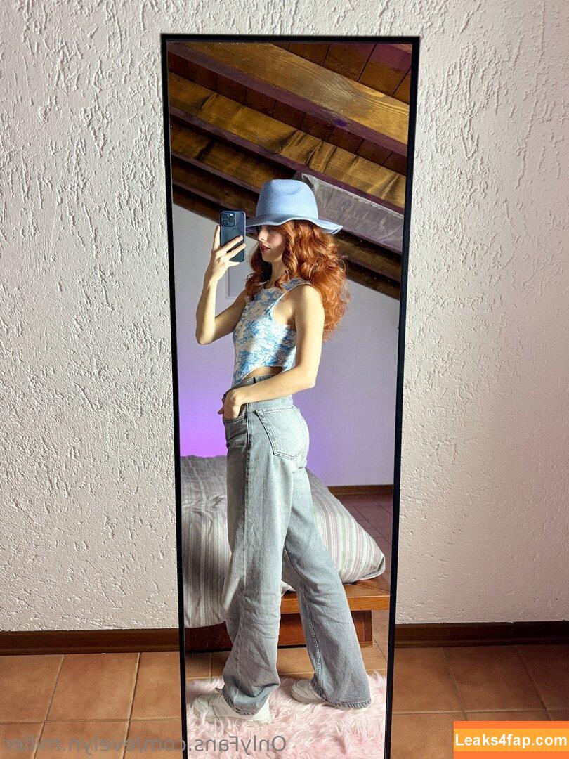 evelyn.miller / theevelynmiller leaked photo photo #0018