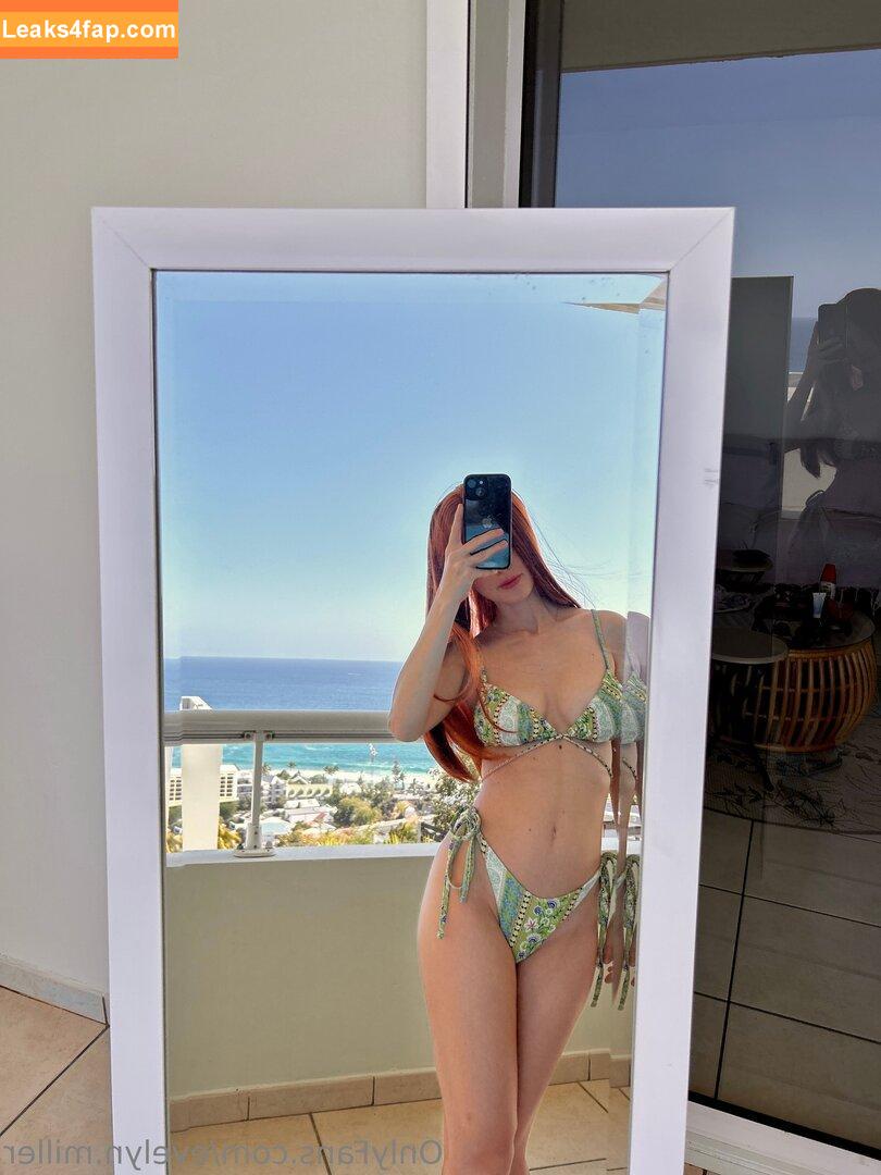 evelyn.miller / theevelynmiller leaked photo photo #0023