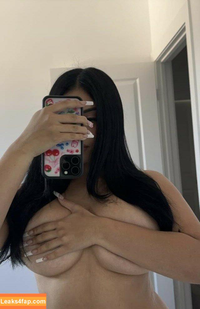Evelyn Ortiz / _evess leaked photo photo #0010
