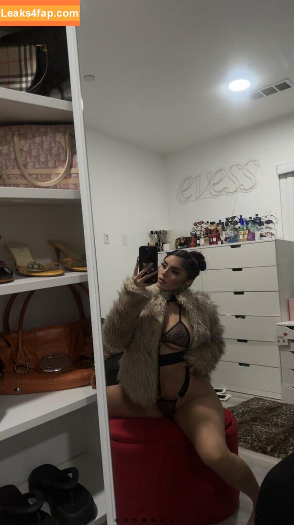 Evelyn Ortiz / _evess leaked photo photo #0037