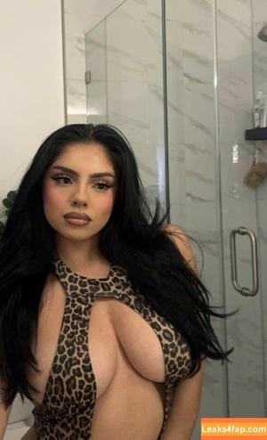 Evelyn Ortiz photo #0025